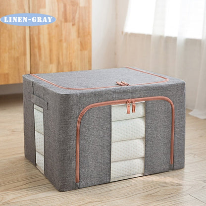 FoldaBowlifte Home Stuff Storage Box | Bowlift