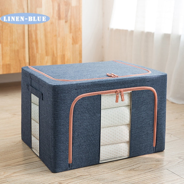FoldaBowlifte Home Stuff Storage Box | Bowlift