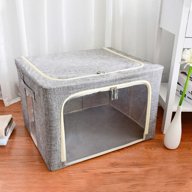 FoldaBowlifte Home Stuff Storage Box | Bowlift