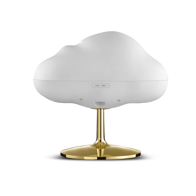 Skanto | Creative Cloud Humidifier Desk Lamp
