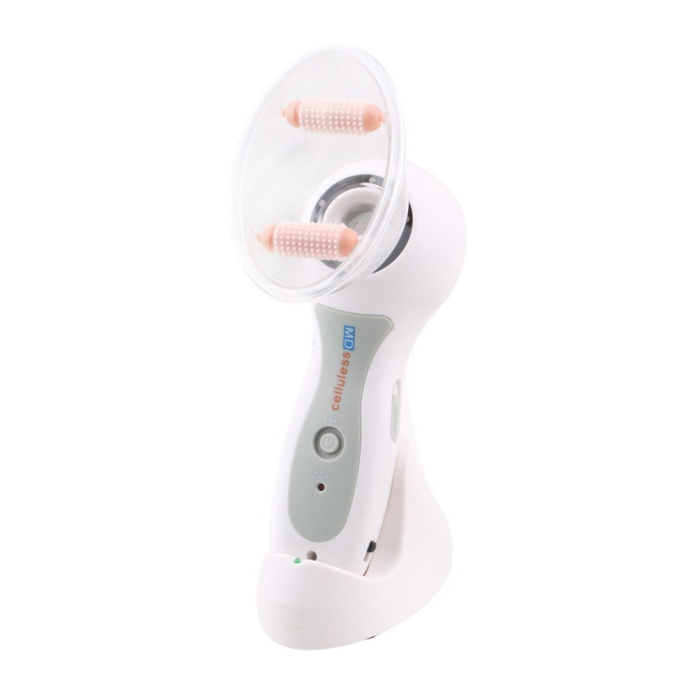 Skanto | Body Vacuum Therapy Deep Massager