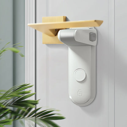 Kids Safety Door Handle Lock | Bowlift