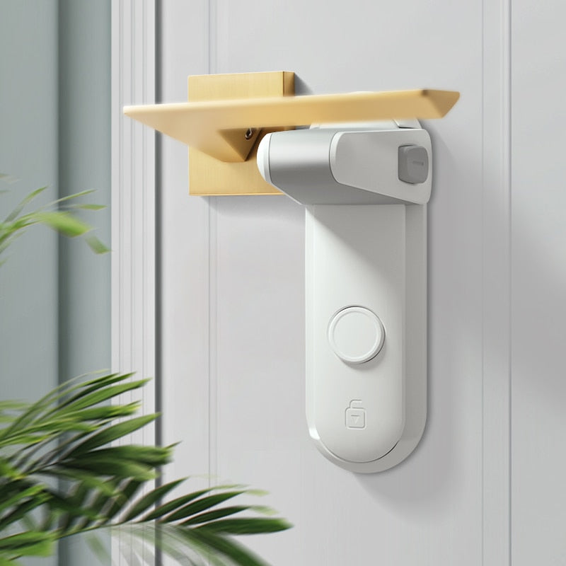 Kids Safety Door Handle Lock | Karnz