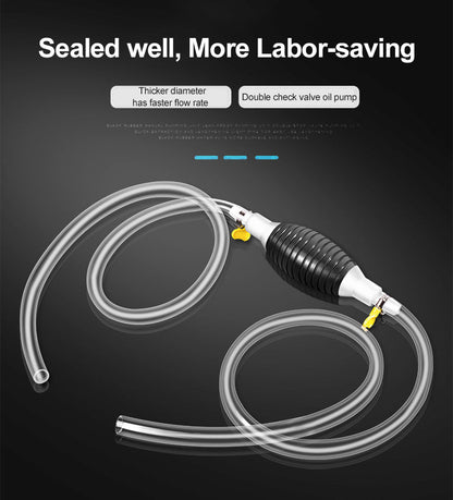 Durable Car Manual Fuel Pump | Kalsten