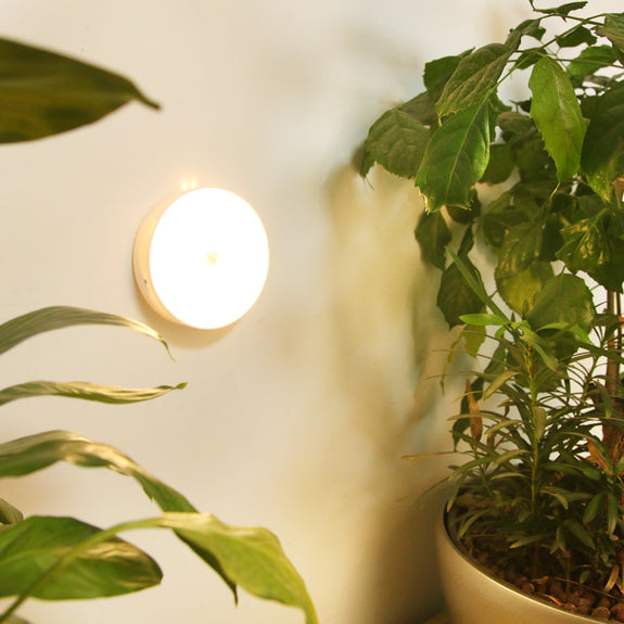 SmartLed™ - LED light with motion sensor