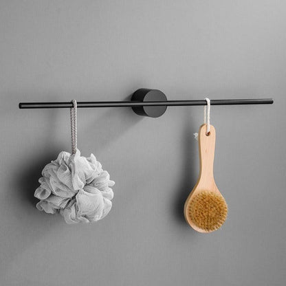 Skanto | Modern Metal Towel Holder
