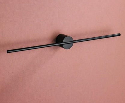 Modern Metal Towel Holder