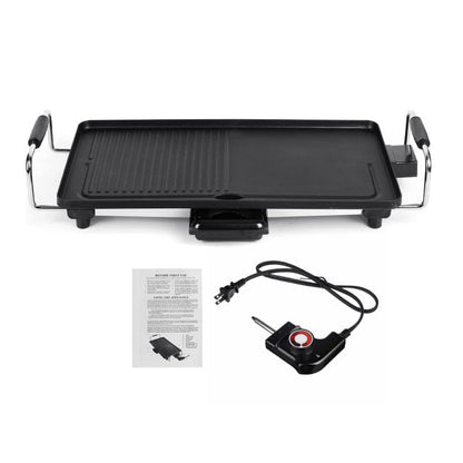 BowLift | Non-Stick Electric Smokeless Indoor Grill