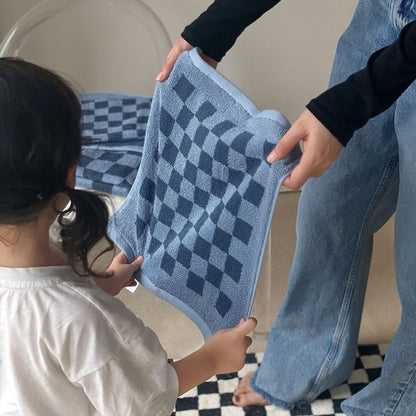 Checkered Towels | Norvo