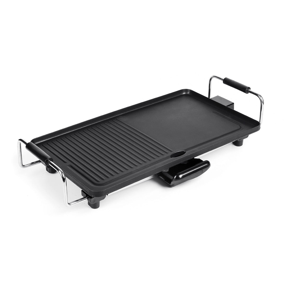 BowLift | Non-Stick Electric Smokeless Indoor Grill