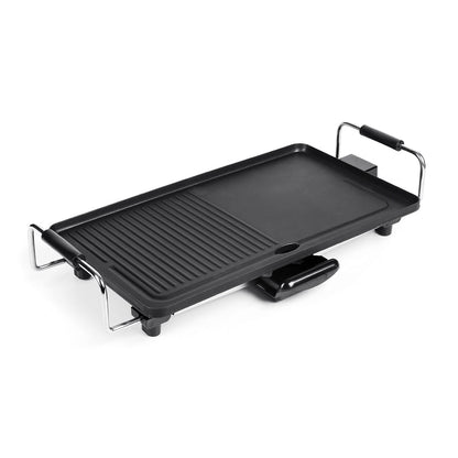 BowLift | Non-Stick Electric Smokeless Indoor Grill