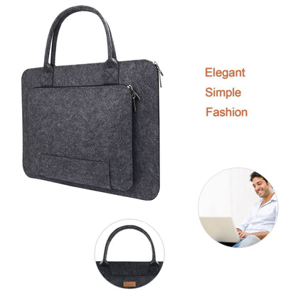Skanto | Stylish Macbook Sleeve