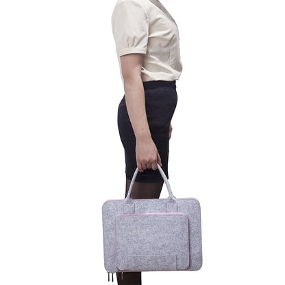 Skanto | Stylish Macbook Sleeve