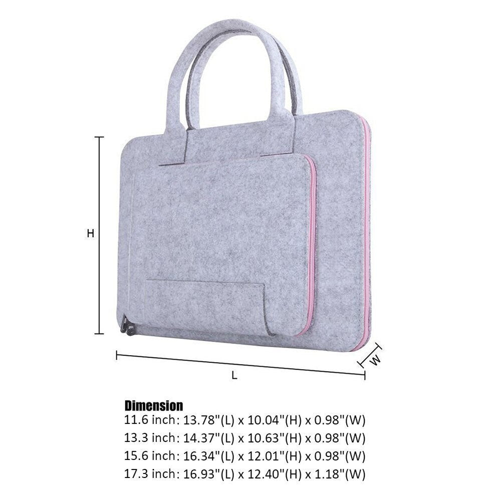 Skanto | Stylish Macbook Sleeve