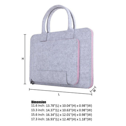 Skanto | Stylish Macbook Sleeve