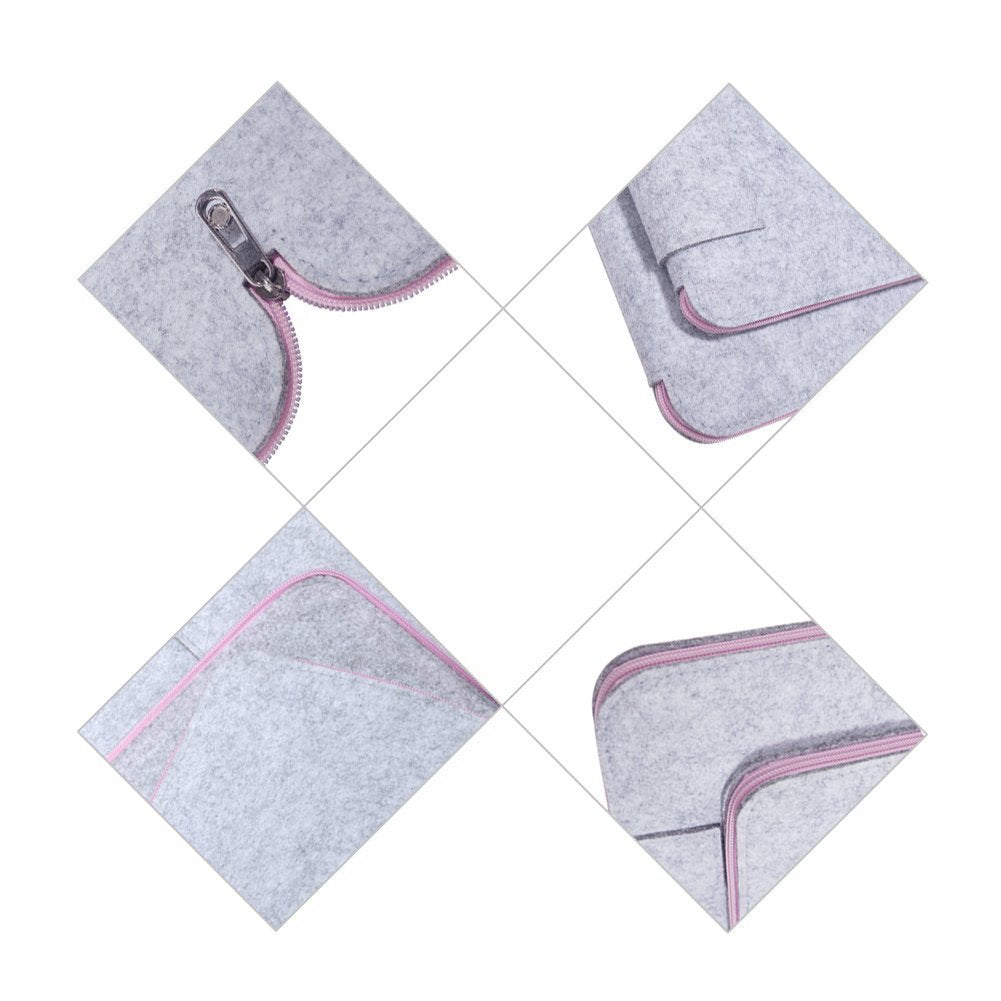 Skanto | Stylish Macbook Sleeve