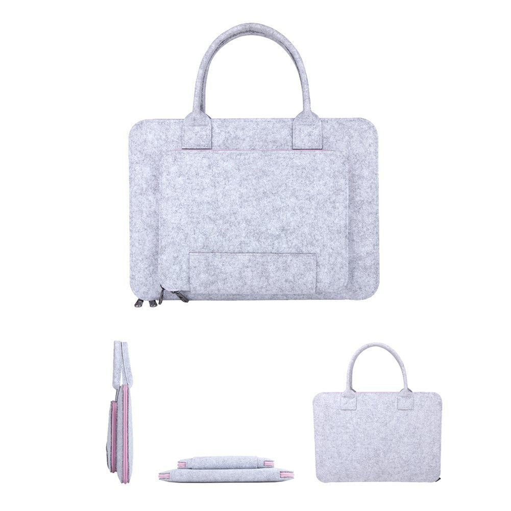 Skanto | Stylish Macbook Sleeve
