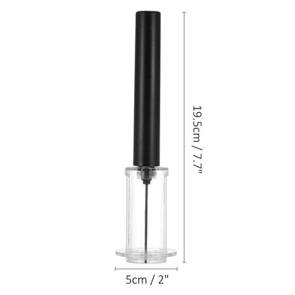 BowLift | Air Pressure Wine Opener Set