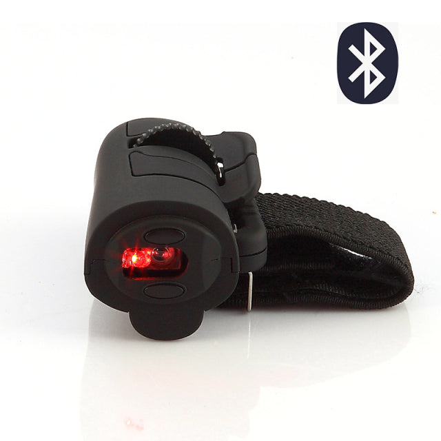Skanto | Lazy Mini USB Bluetooth Finger Mouse