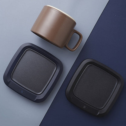 BowLift | Elegant Business Style Coffee Warmer Pad