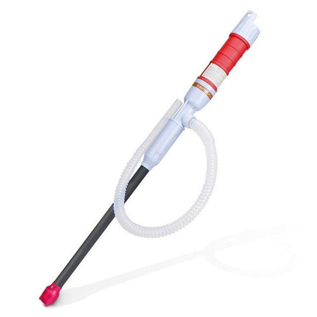 Skanto | Electric Siphon Transfer Pump