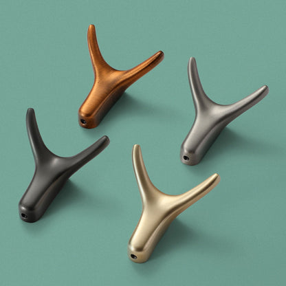 Nordic Bull Head Wall Hooks | Bowlift