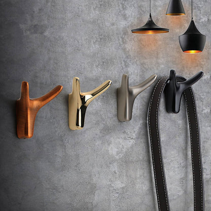 Nordic Bull Head Wall Hooks | Bowlift