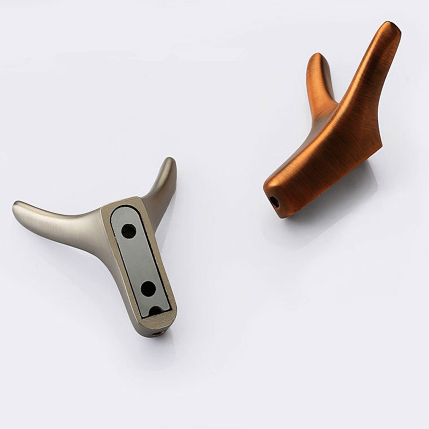 Nordic Bull Head Wall Hooks | Bowlift