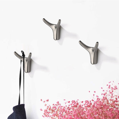 Nordic Bull Head Wall Hooks | Bowlift