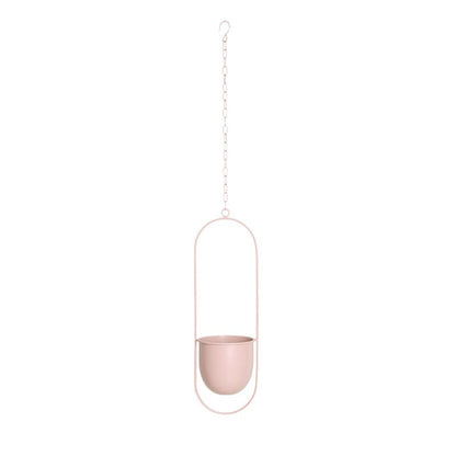 BowLift | Hanging Plant Pot Holder made of Metal