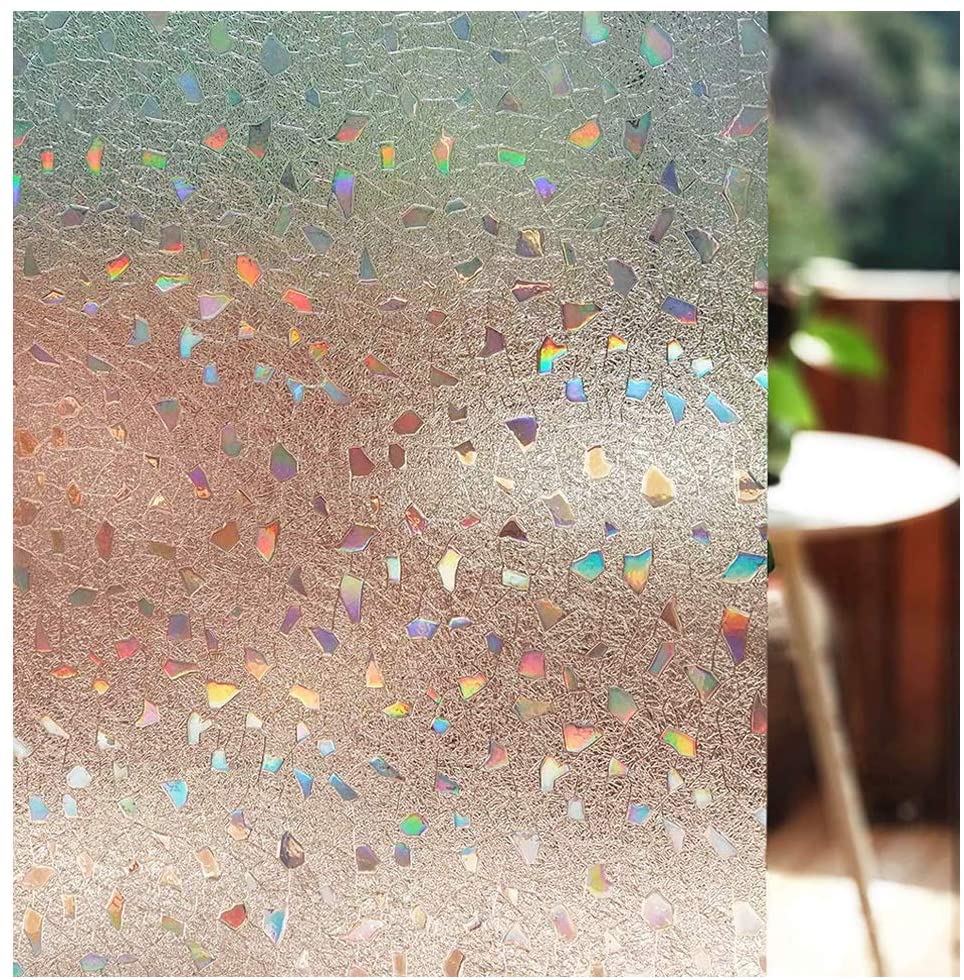 Decorative Window Privacy Film | Karnz