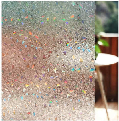 Decorative Window Privacy Film | Karnz