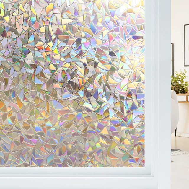 Decorative Window Privacy Film | Karnz