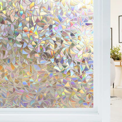 Decorative Window Privacy Film | Karnz