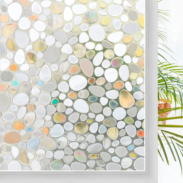 Decorative Window Privacy Film | Karnz