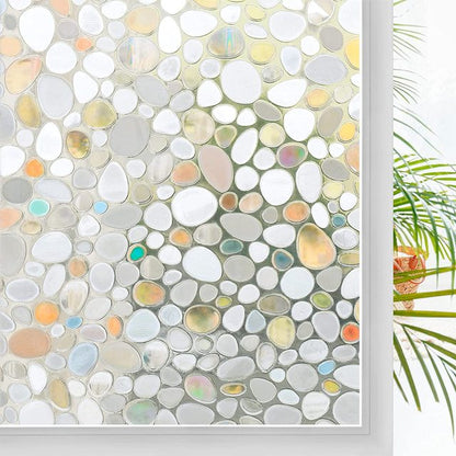 Decorative Window Privacy Film | Karnz