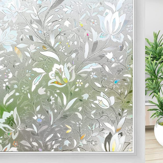 Decorative Window Privacy Film | Karnz