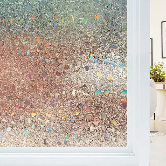Decorative Window Privacy Film | Karnz