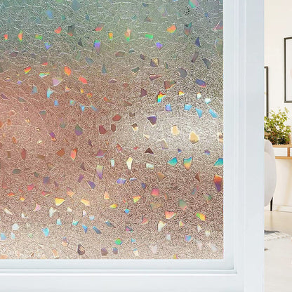 Decorative Window Privacy Film | Karnz