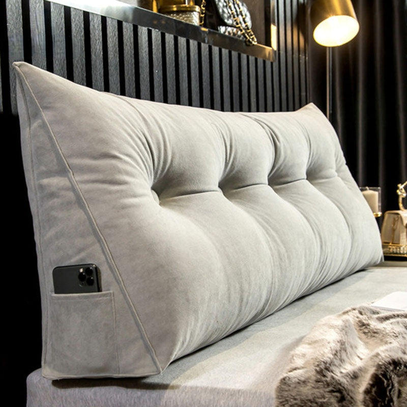 BowLift | Premium Pillow™ Elevated Relaxation Comfort