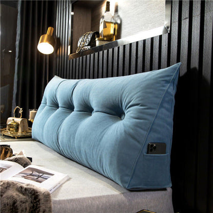 Skanto | Premium Pillow™ Elevated Relaxation Comfort