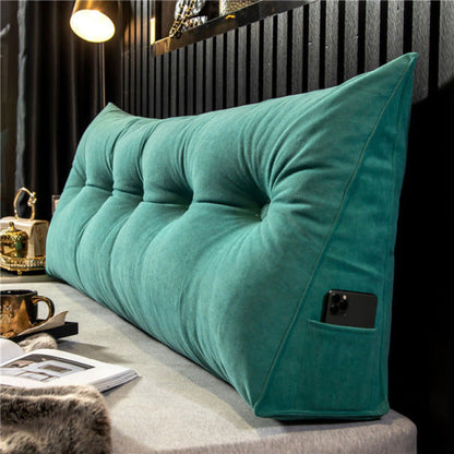 Skanto | Premium Pillow™ Elevated Relaxation Comfort