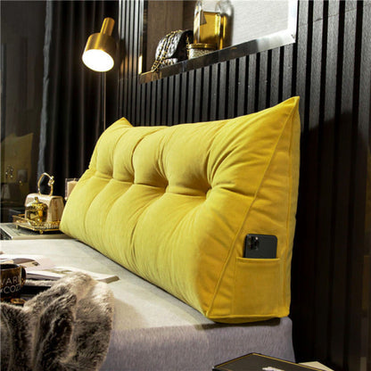 BowLift | Premium Pillow™ Elevated Relaxation Comfort