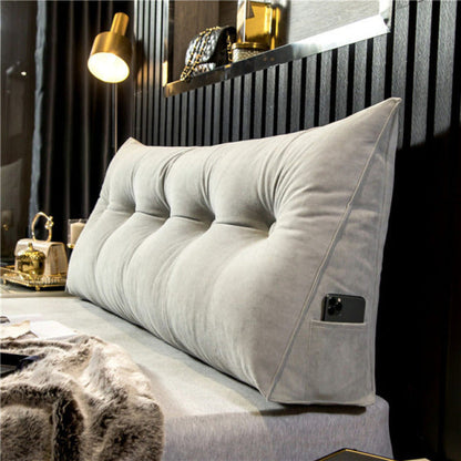 BowLift | Premium Pillow™ Elevated Relaxation Comfort