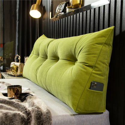 BowLift | Premium Pillow™ Elevated Relaxation Comfort