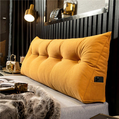 BowLift | Premium Pillow™ Elevated Relaxation Comfort