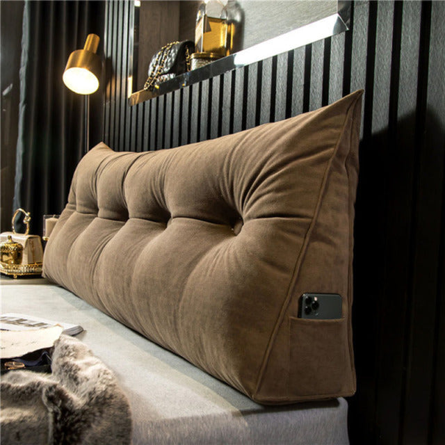 BowLift | Premium Pillow™ Elevated Relaxation Comfort