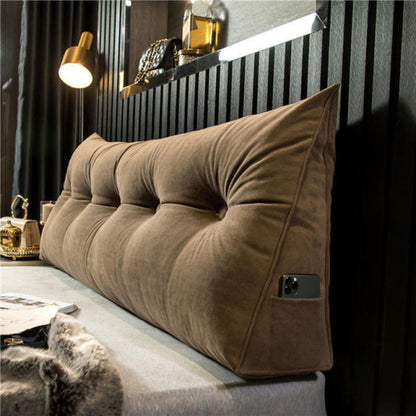 BowLift | Premium Pillow™ Elevated Relaxation Comfort