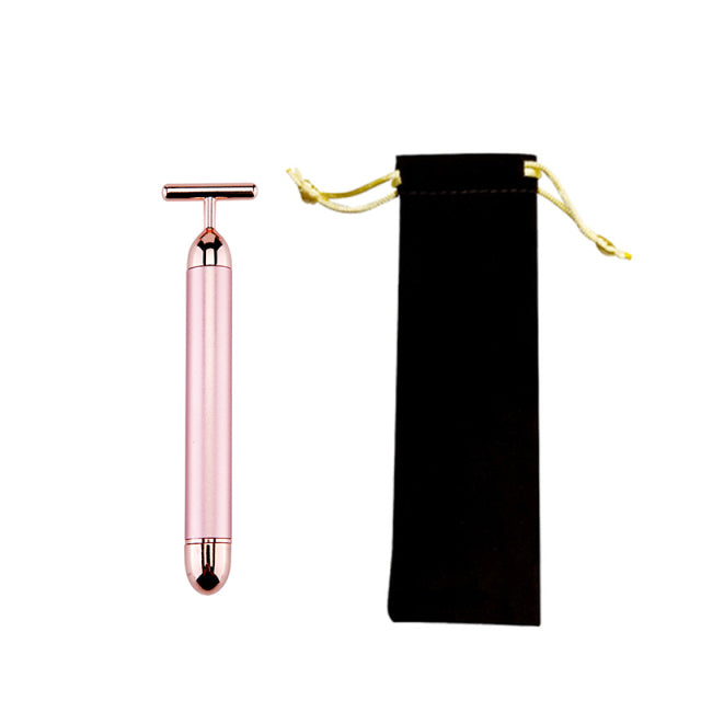BowLift | Anti-Wrinkle Skin Tightening Face Lifter Roller