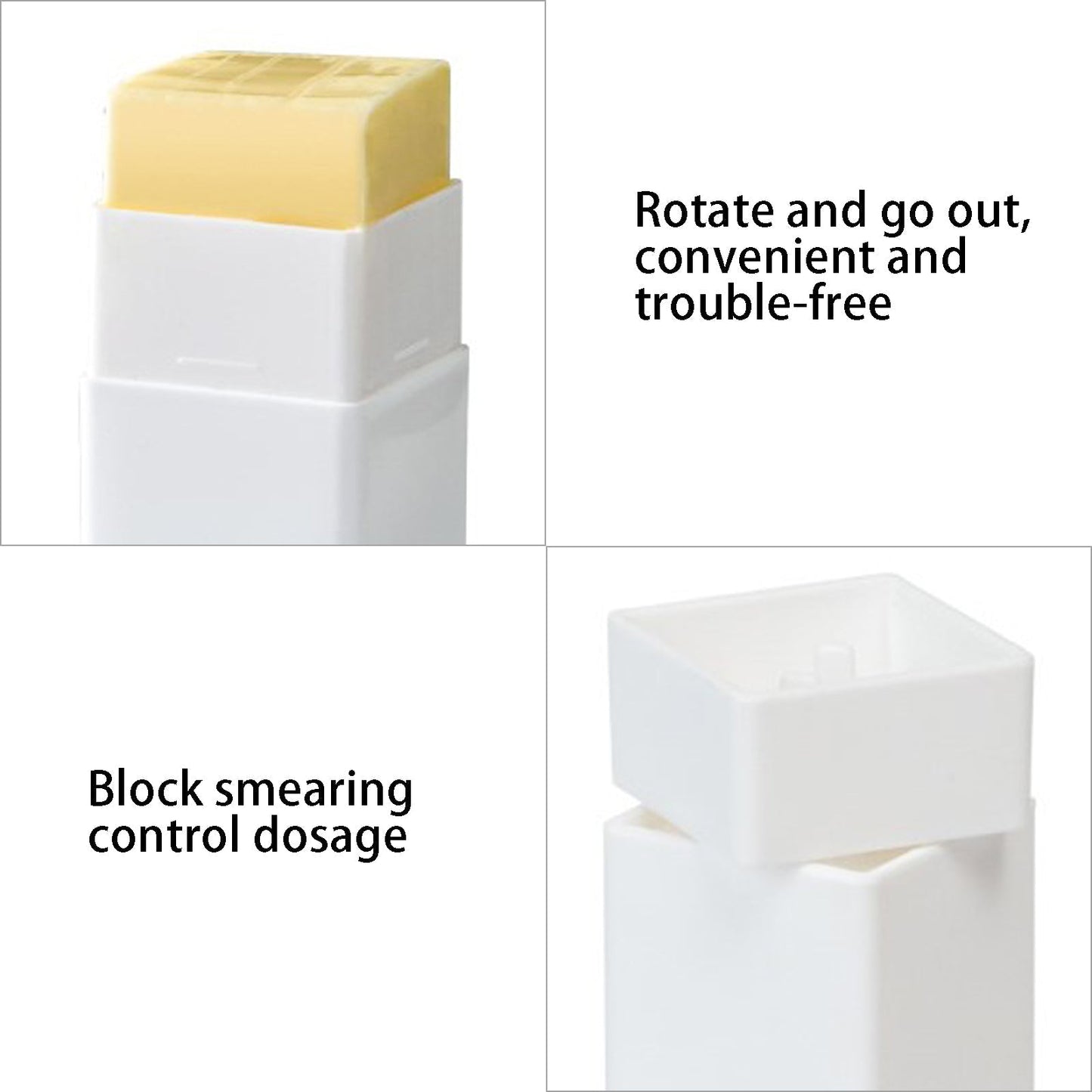 BowLift | Creative Handy Butter Spreader Holder